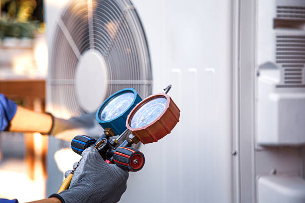 Affordable Hvac solutions in Hunter, OH